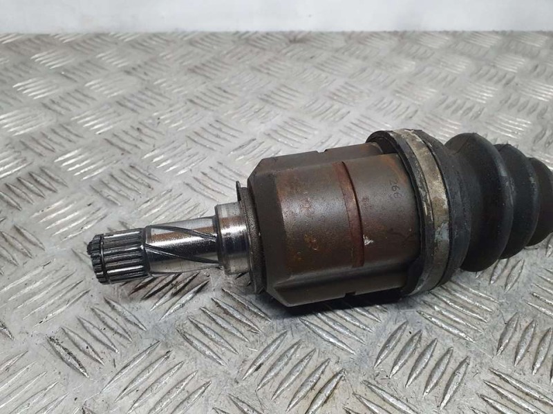 Recambio de transmision delantera izquierda para opel corsa c essentia referencia OEM IAM SIN REF  