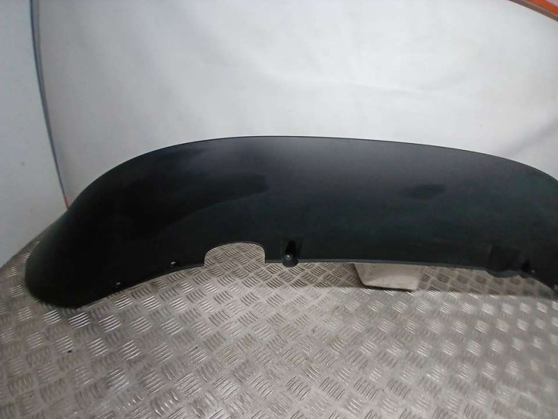 Recambio de spoiler paragolpes trasero para seat ibiza (6j5) referencia OEM IAM 6J4807521B  NUEVO ORIGINAL
