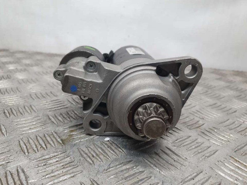 Recambio de motor arranque para seat ibiza (6l1) signo referencia OEM IAM 0001125051  