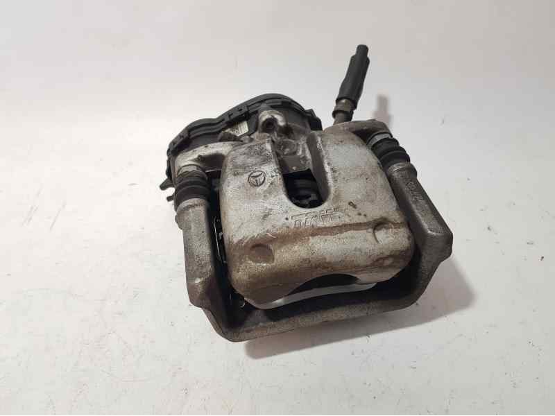 Recambio de pinza freno trasera izquierda para mercedes-benz clase a (w176) a 180 cdi blueefficiency (176.012) referencia OEM IA