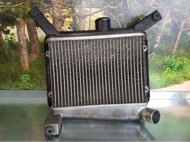 Recambio de intercooler para toyota rav 4 (a2) 2.0 d-4d executive 4x4 (2003) referencia OEM IAM 27040332  