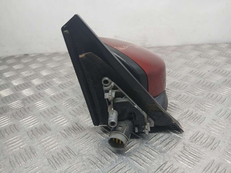 Recambio de retrovisor izquierdo para renault espace iv (jk0) dynamique referencia OEM IAM 7701053701  ELECTRICO 7 PINS CARCASA 