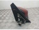 Recambio de retrovisor izquierdo para renault espace iv (jk0) dynamique referencia OEM IAM 7701053701  ELECTRICO 7 PINS CARCASA 