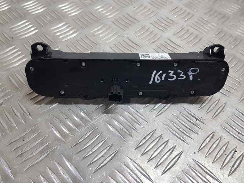 Recambio de mando multifuncion para ford ecosport (cr6) active referencia OEM IAM GN1518K811HF  MANDO RADIO