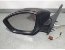Recambio de retrovisor izquierdo para peugeot 208 active referencia OEM IAM 1611240080  C/ M
