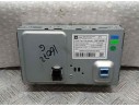 Recambio de sistema navegacion gps para opel insignia berlina excellence referencia OEM IAM 95196687 14780330 SANYO PANTALLA MUL