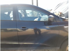 Recambio de puerta delantera derecha para hyundai ix35 (lm, el, elh) 1.6 referencia OEM IAM 760042S040 TOCADA 