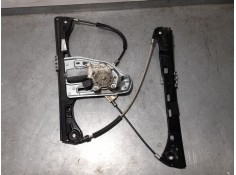 Recambio de elevalunas delantero izquierdo para mercedes-benz clase c (w203) berlina 200 compressor (203.042) referencia OEM IAM