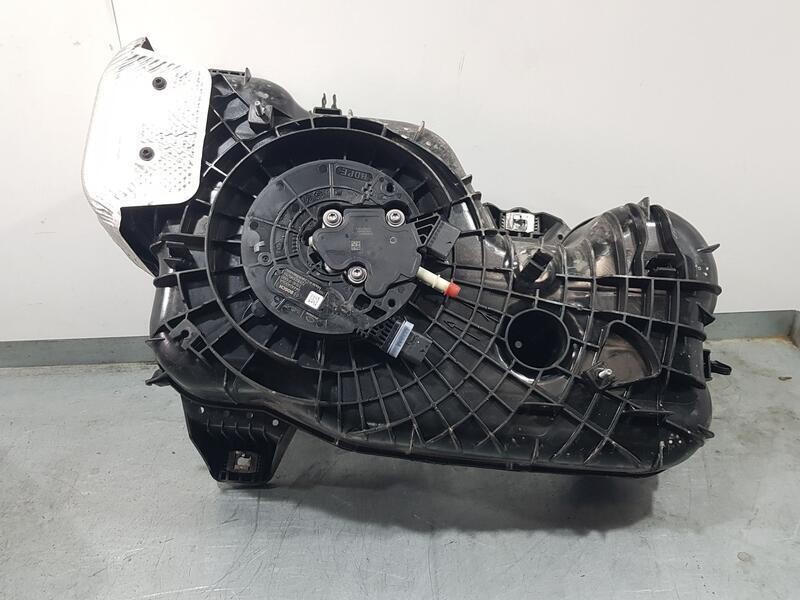 Recambio de deposito adblue para kia sportage v (nq5) 1.6 crdi mhev referencia OEM IAM 31500N7000  