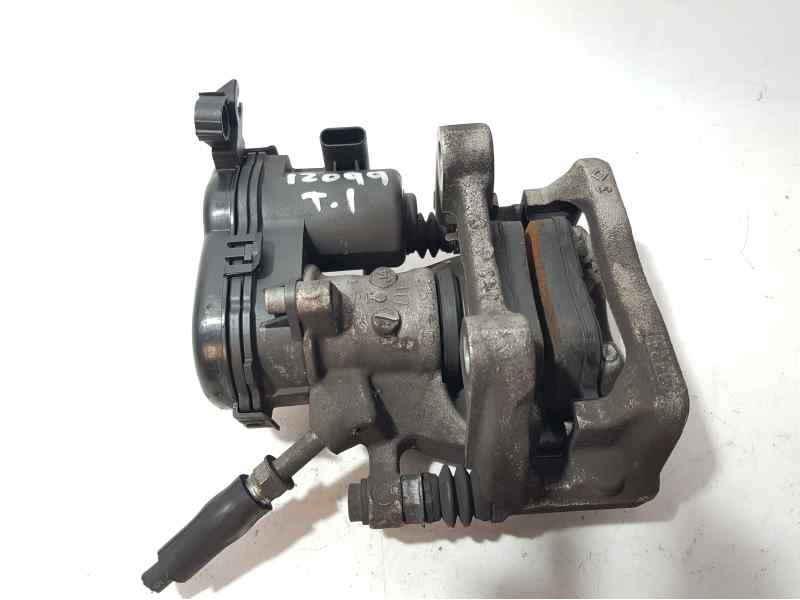 Recambio de pinza freno trasera izquierda para mercedes-benz clase a (w176) a 180 cdi blueefficiency (176.012) referencia OEM IA