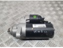 Recambio de motor arranque para seat ibiza (6l1) signo referencia OEM IAM 0001125051  
