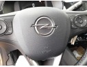 Recambio de kit airbag para opel corsa f (p2jo) 1.2 (68) referencia OEM IAM 98301367ZD C/SALPICADERO Y PRETENSORES 