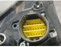 Recambio de retrovisor izquierdo para renault espace iv (jk0) dynamique referencia OEM IAM 7701053701  ELECTRICO 7 PINS CARCASA 