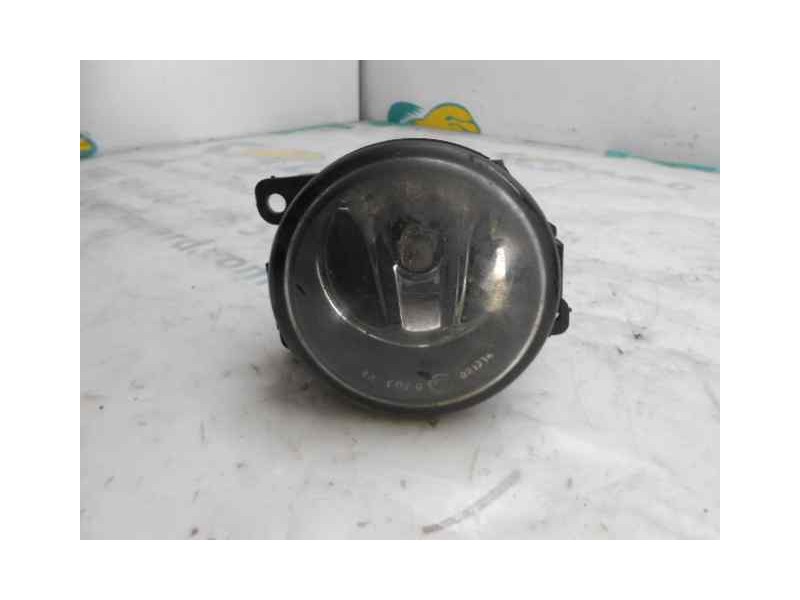 Recambio de faro antiniebla derecho para jaguar s-type 2.7 v6 diesel executive referencia OEM IAM   PATA ROTA