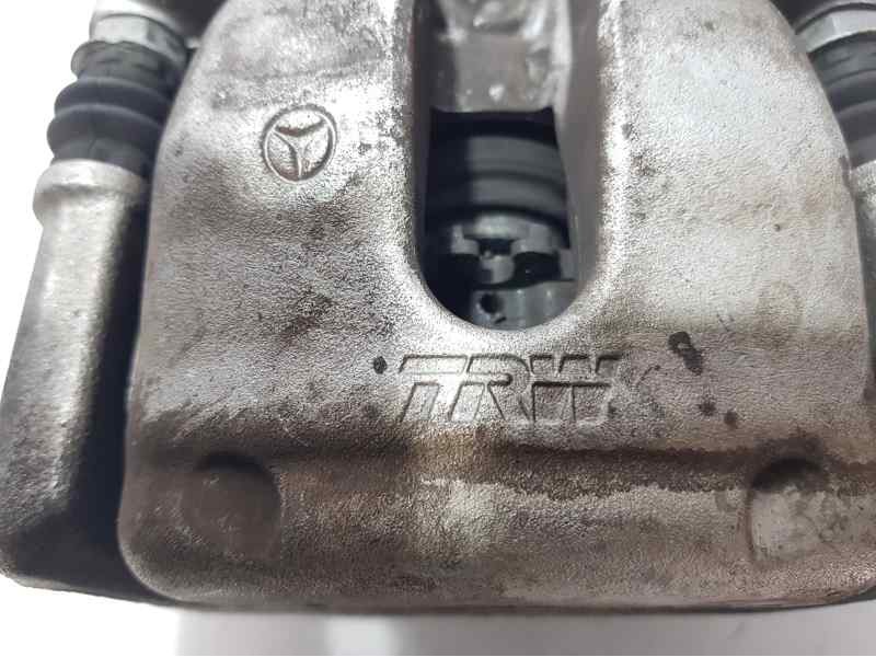 Recambio de pinza freno trasera izquierda para mercedes-benz clase a (w176) a 180 cdi blueefficiency (176.012) referencia OEM IA