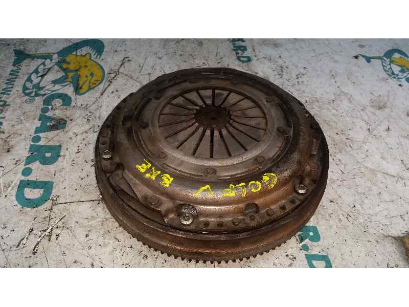 Recambio de volante motor para volkswagen golf v variant (1k5) 1.9 tdi referencia OEM IAM   