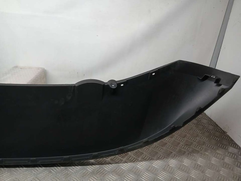 Recambio de spoiler paragolpes trasero para seat ibiza (6j5) referencia OEM IAM 6J4807521B  NUEVO ORIGINAL