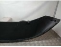 Recambio de spoiler paragolpes trasero para seat ibiza (6j5) referencia OEM IAM 6J4807521B  NUEVO ORIGINAL