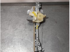 Recambio de elevalunas trasero derecho para peugeot 308 style referencia OEM IAM   ELECTRICO 6 PINES