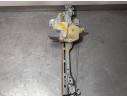 Recambio de elevalunas trasero derecho para peugeot 308 style referencia OEM IAM   ELECTRICO 6 PINES