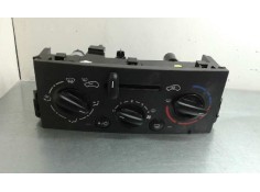 MANDO CALEFACCION / AIRE ACONDICIONADO N102079B 1000002137567 69910002