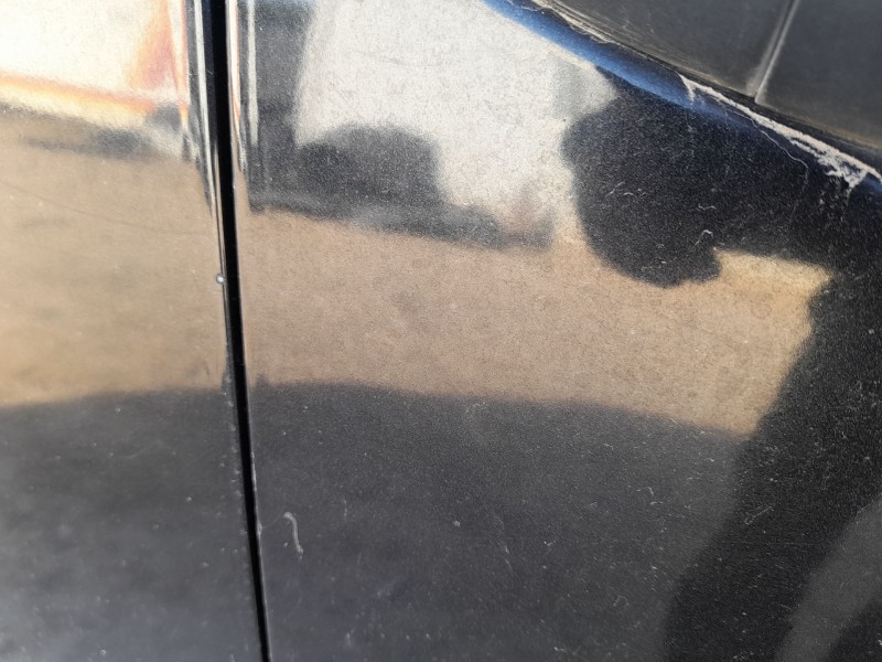 Recambio de puerta delantera derecha para hyundai ix35 (lm, el, elh) 1.6 referencia OEM IAM 760042S040 TOCADA 