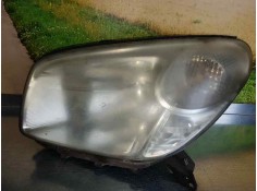 FARO IZQUIERDO PULIR