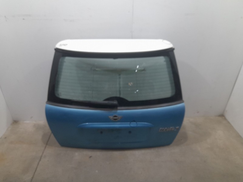 Recambio de porton trasero para mini mini (r50, r53) cooper s referencia OEM IAM 41627139735  