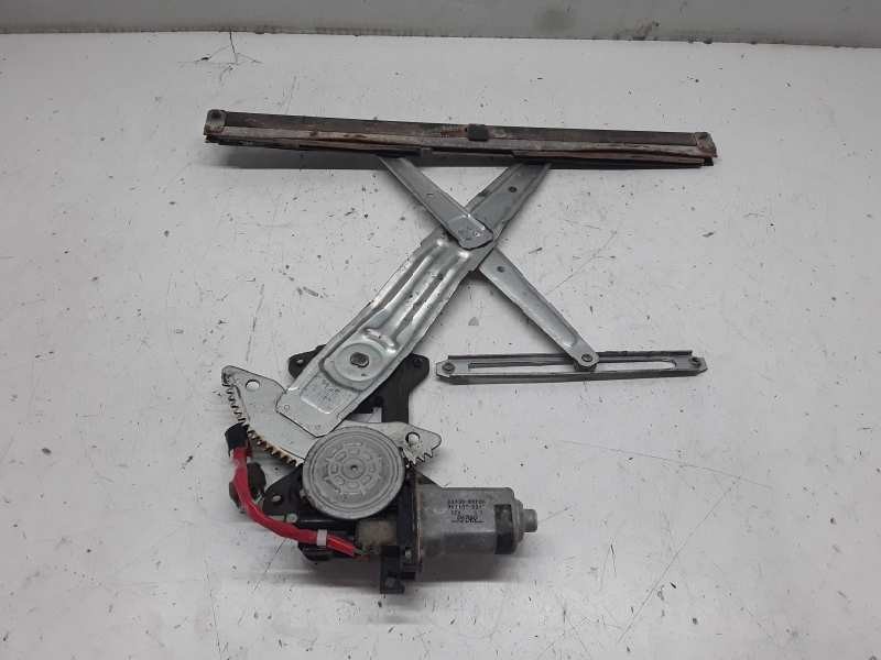 Recambio de elevalunas delantero derecho para suzuki baleno berlina sy (eg) 1.6 (4-ptas.) referencia OEM IAM 8340160G01000 2 PIN