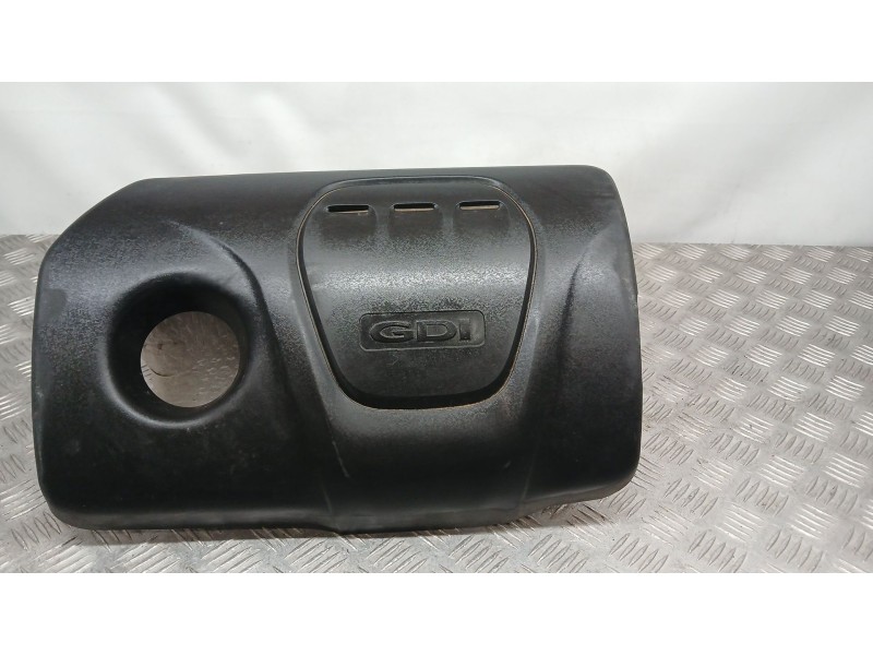 Recambio de tapa motor para hyundai tucson (tl, tle) 1.6 gdi referencia OEM IAM 292402B100  