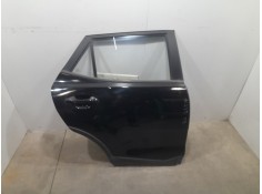 Recambio de puerta trasera derecha para kia stonic (yb) 1.2 cvvt referencia OEM IAM  TOCADA 