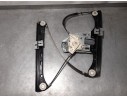 Recambio de elevalunas delantero izquierdo para mercedes-benz clase c (w203) berlina 200 compressor (203.042) referencia OEM IAM