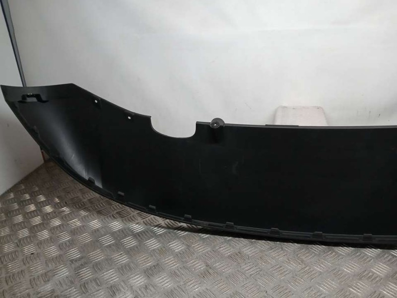 Recambio de spoiler paragolpes trasero para seat ibiza (6j5) referencia OEM IAM 6J4807521B  NUEVO ORIGINAL