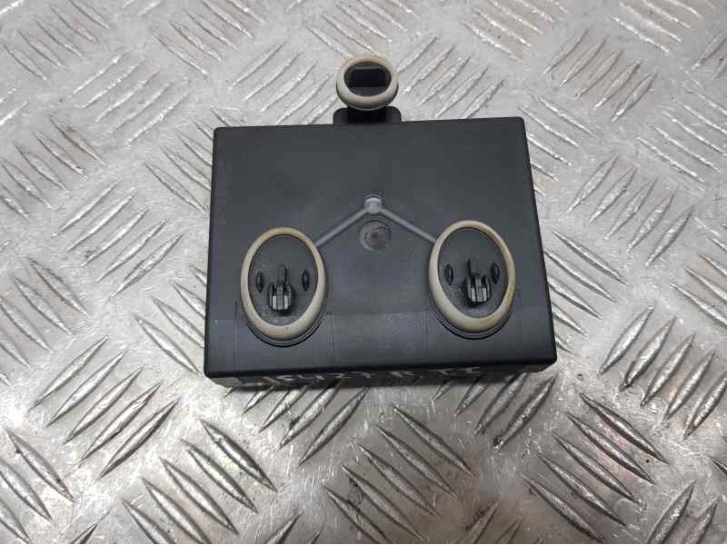 Recambio de modulo electronico para audi a3 sportback (8vf) design edition referencia OEM IAM 5Q0959595B 5Q0959595E PUERTA TRASE