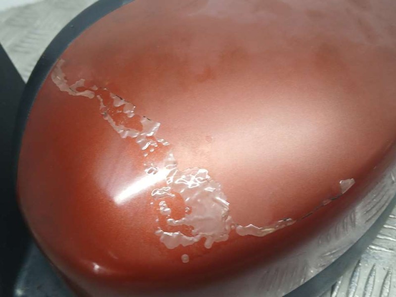 Recambio de retrovisor izquierdo para renault espace iv (jk0) dynamique referencia OEM IAM 7701053701  ELECTRICO 7 PINS CARCASA 