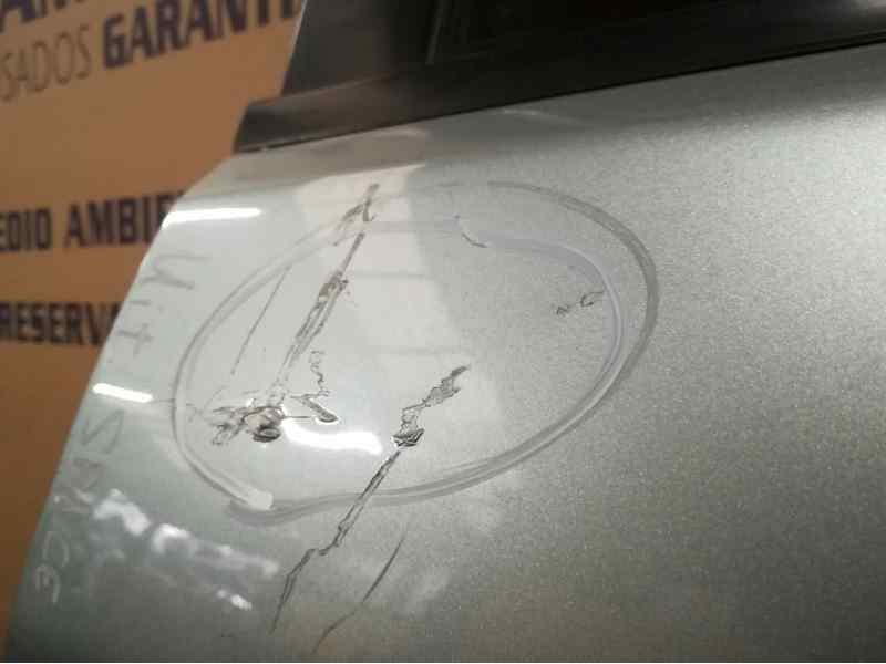Recambio de puerta trasera izquierda para mitsubishi space star (dg0) 1900 di-d comfort referencia OEM IAM   TOCADA