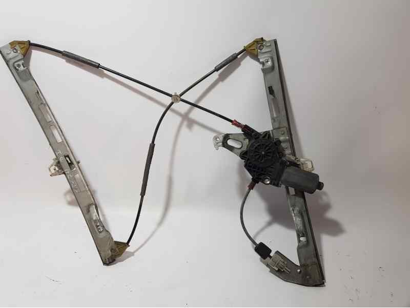Recambio de elevalunas delantero izquierdo para peugeot 206 berlina xr referencia OEM IAM   ELÉCTRICO