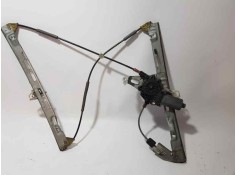Recambio de elevalunas delantero izquierdo para peugeot 206 berlina xr referencia OEM IAM   ELÉCTRICO