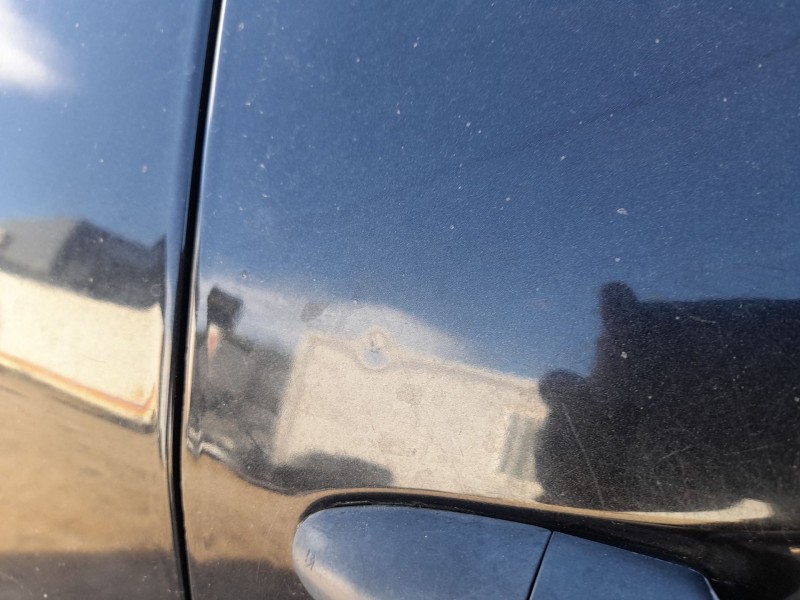 Recambio de puerta delantera derecha para hyundai ix35 (lm, el, elh) 1.6 referencia OEM IAM 760042S040 TOCADA 