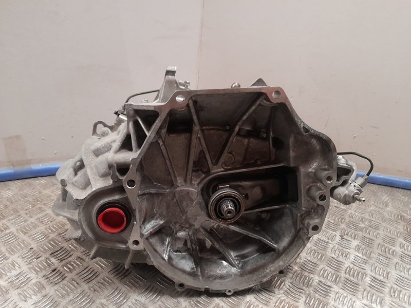 Recambio de caja cambios para honda accord berlina (cl/cn) 2.0 sport referencia OEM IAM 21200RAP000 4003714 5VELOCIDADES
