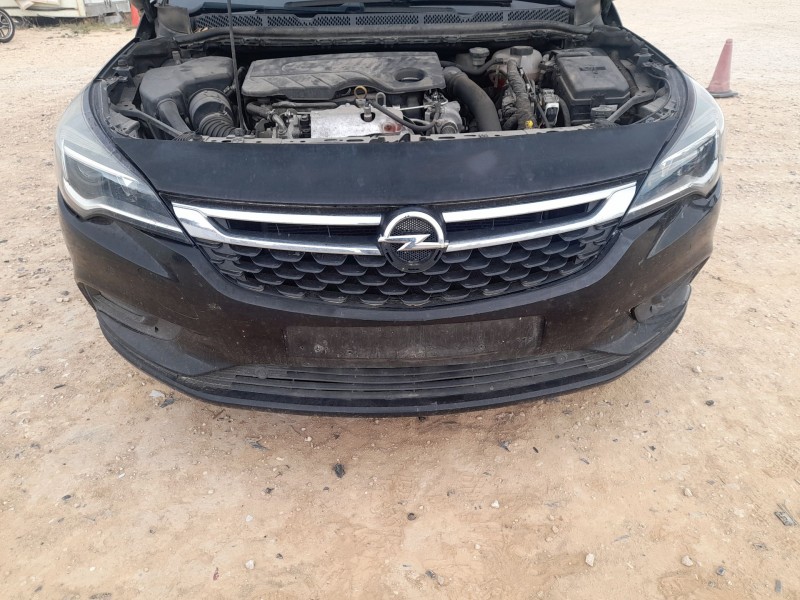 Recambio de paragolpes delantero para opel astra k sports tourer (b16) 1.6 cdti (35) referencia OEM IAM 39052728  