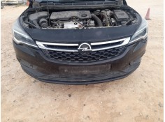 PARAGOLPES DELANTERO 39052728 