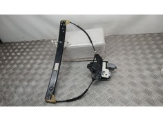 ELEVALUNAS TRASERO IZQUIERDO 5E0839461 BROSE 5 PINS 1021C05538103