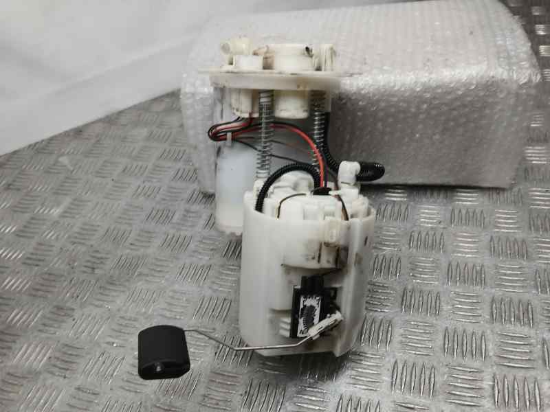 Recambio de aforador para hyundai i20 coupe tecno referencia OEM IAM 31110C8000 1000D03470 