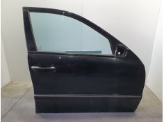 Recambio de puerta delantera derecha para mercedes-benz clase e (w211) berlina e 240 (211.061) referencia OEM IAM A211720140528 