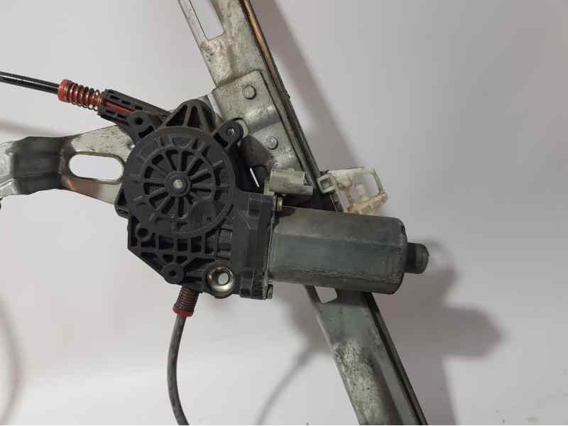 Recambio de elevalunas delantero izquierdo para peugeot 206 berlina xr referencia OEM IAM   ELÉCTRICO