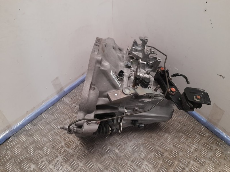 Recambio de caja cambios para honda accord berlina (cl/cn) 2.0 sport referencia OEM IAM 21200RAP000 4003714 5VELOCIDADES