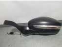 Recambio de retrovisor izquierdo para peugeot 208 active referencia OEM IAM 1611240080  C/ M