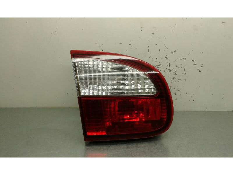 Recambio de piloto trasero izquierdo para daewoo lanos 1.5 cat referencia OEM IAM   INTERIOR