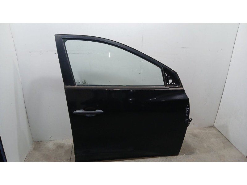Recambio de puerta delantera derecha para hyundai ix35 (lm, el, elh) 1.6 referencia OEM IAM 760042S040 TOCADA 